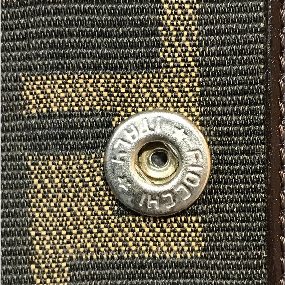 FENDI Zucca Agenda with Notebook 🔥😍❤️ - Picture 13 of 17